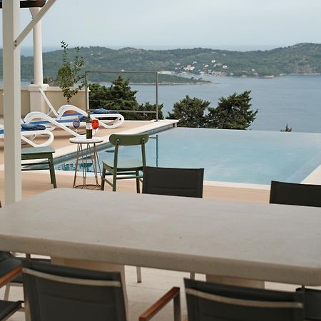 Villa Judita Dubrovnik Orašac Extérieur photo