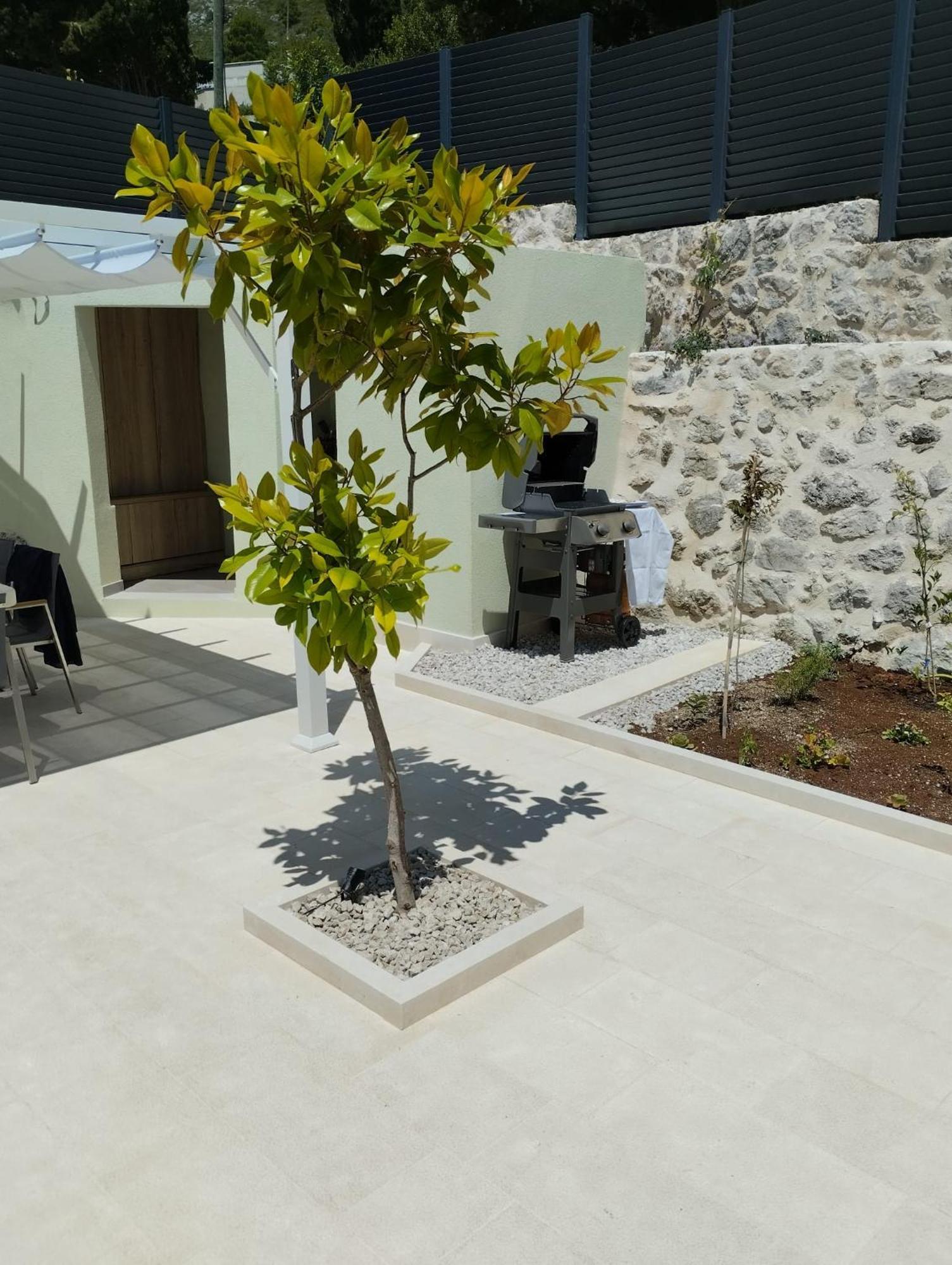Villa Judita Dubrovnik Orašac Extérieur photo