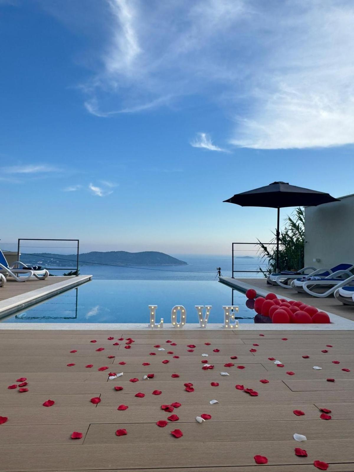 Villa Judita Dubrovnik Orašac Extérieur photo